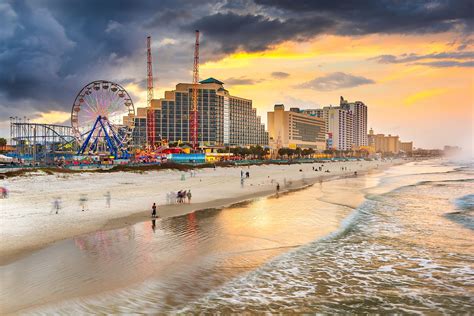 trip advisor daytona beach|Daytona Beach, FL: All You Must Know Before You Go (2024)